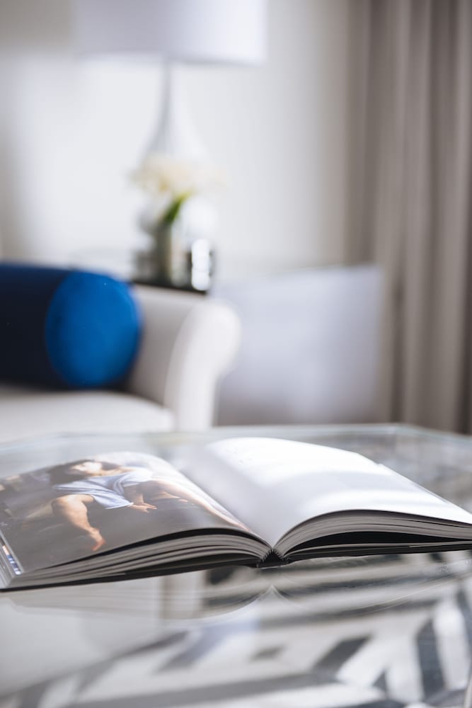 Chamberlain West Hollywood — Hotel rooms in West Hollywood, California