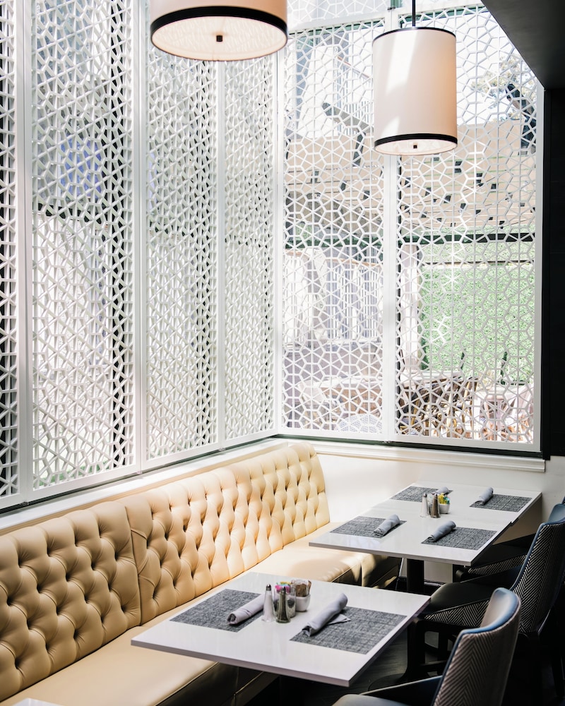 Chamberlain West Hollywood — Restaurant & bars in West Hollywood, California