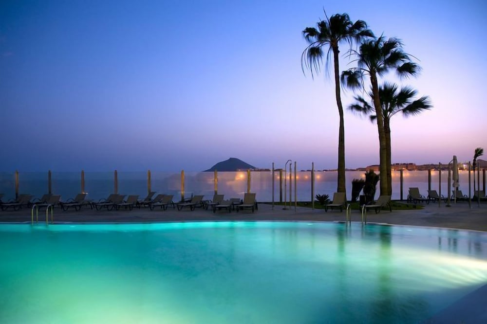 Kn Hotel Arenas del Mar - Adults Only - zdjęcie 3