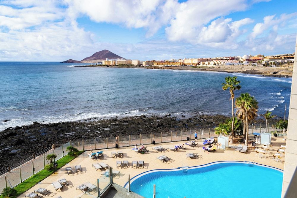 Kn Hotel Arenas del Mar - Adults Only