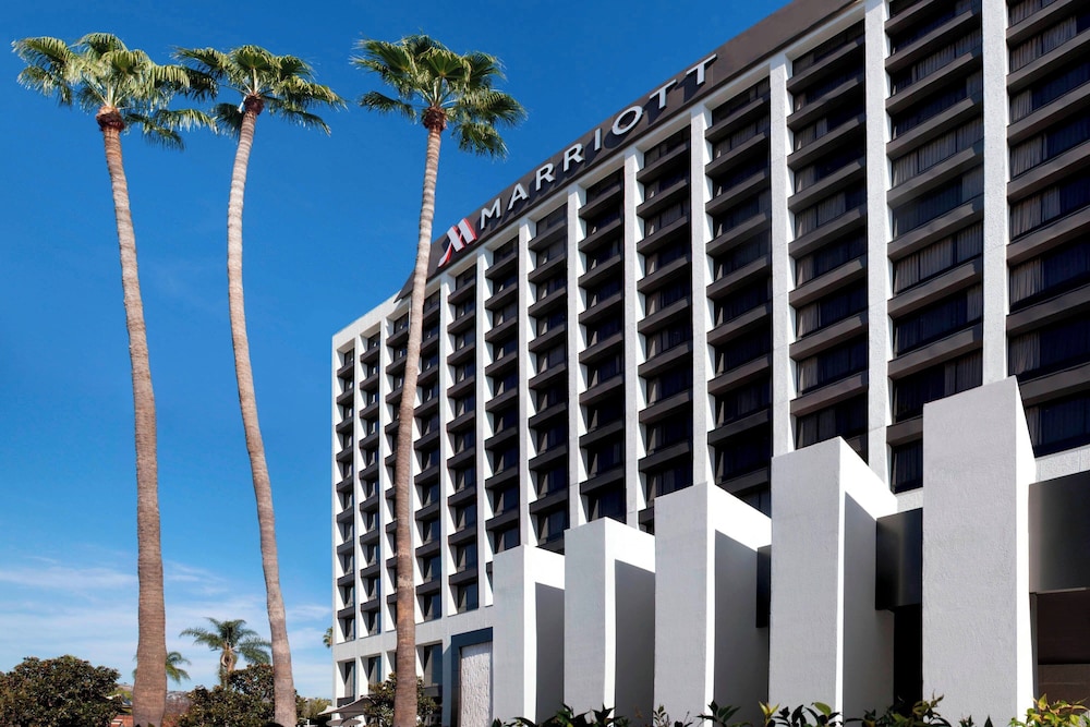 Beverly Hills Marriott - zdjęcie 3