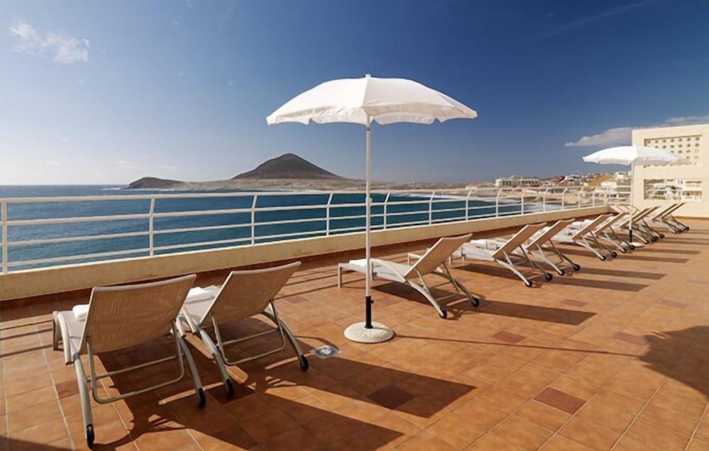 Hotel Médano