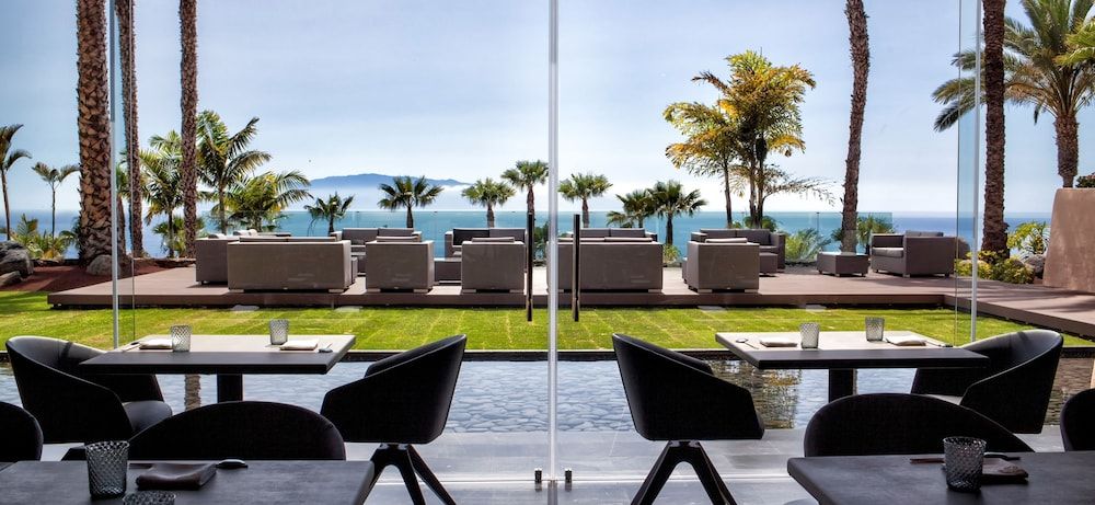 The Ritz-Carlton Tenerife, Abama - zdjęcie 5