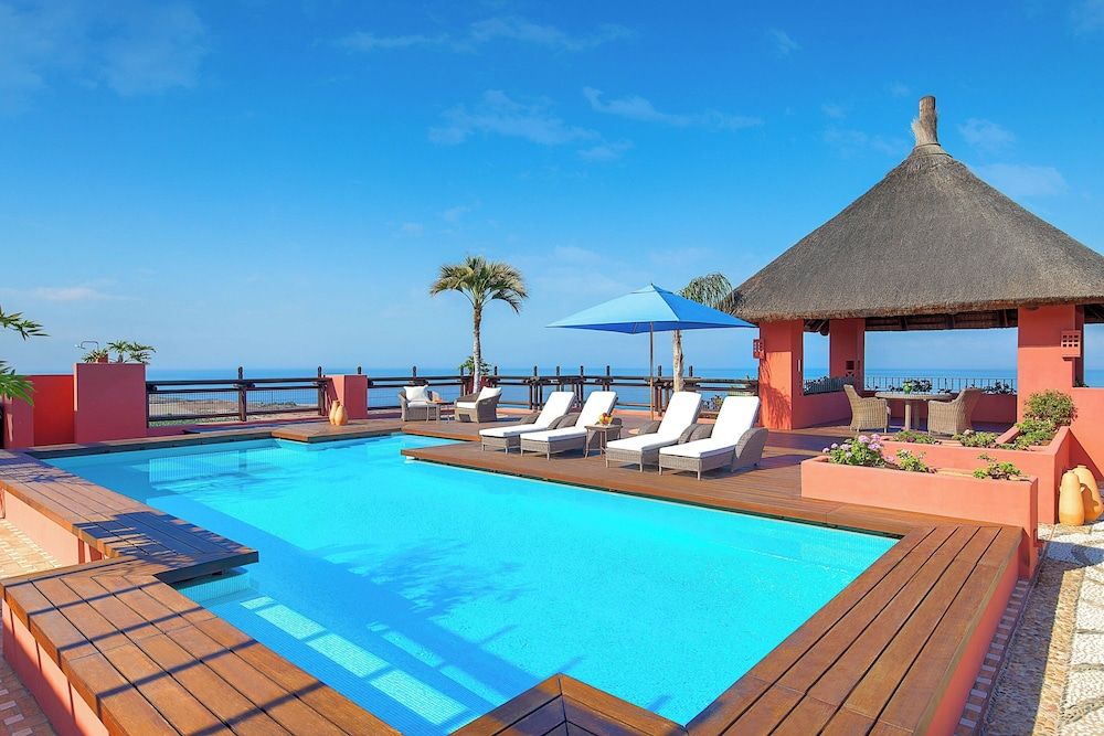The Ritz-Carlton Tenerife, Abama