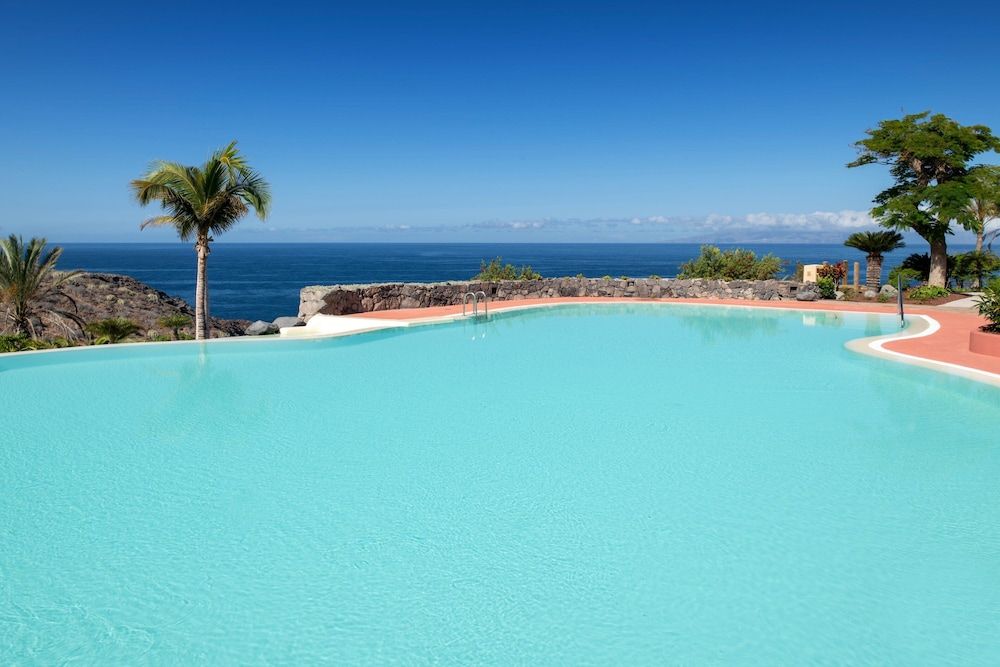 The Ritz-Carlton Tenerife, Abama - zdjęcie 3