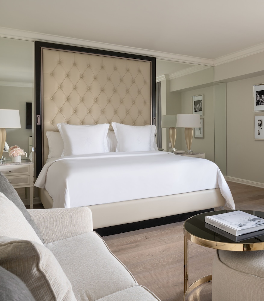 Four Seasons Los Angeles at Beverly Hills — Hotel rooms in Los Angeles, California
