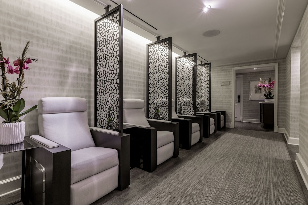 Four Seasons Los Angeles at Beverly Hills — Spa in Los Angeles, California