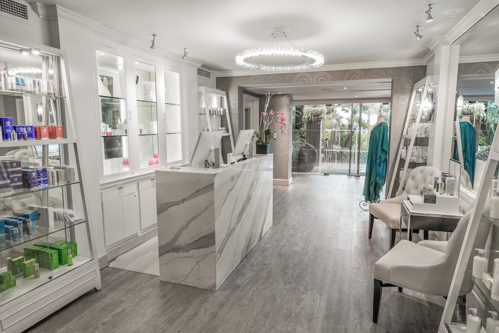 Four Seasons Los Angeles at Beverly Hills — Spa in Los Angeles, California