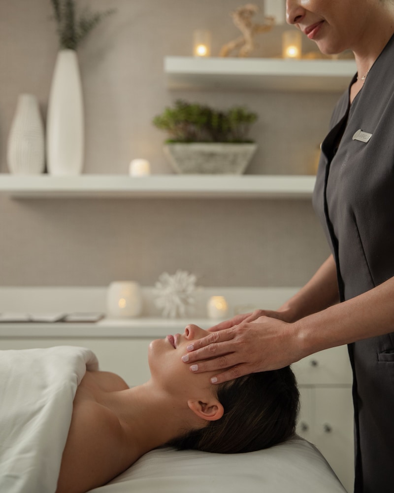 Four Seasons Los Angeles at Beverly Hills — Spa in Los Angeles, California