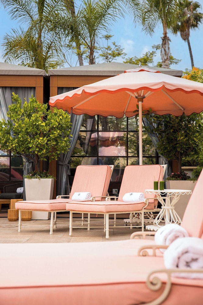 Four Seasons Los Angeles at Beverly Hills — Spa in Los Angeles, California