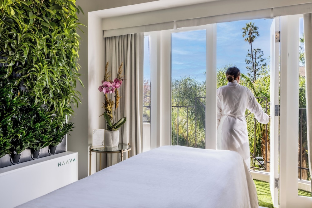 Four Seasons Los Angeles at Beverly Hills — Spa in Los Angeles, California