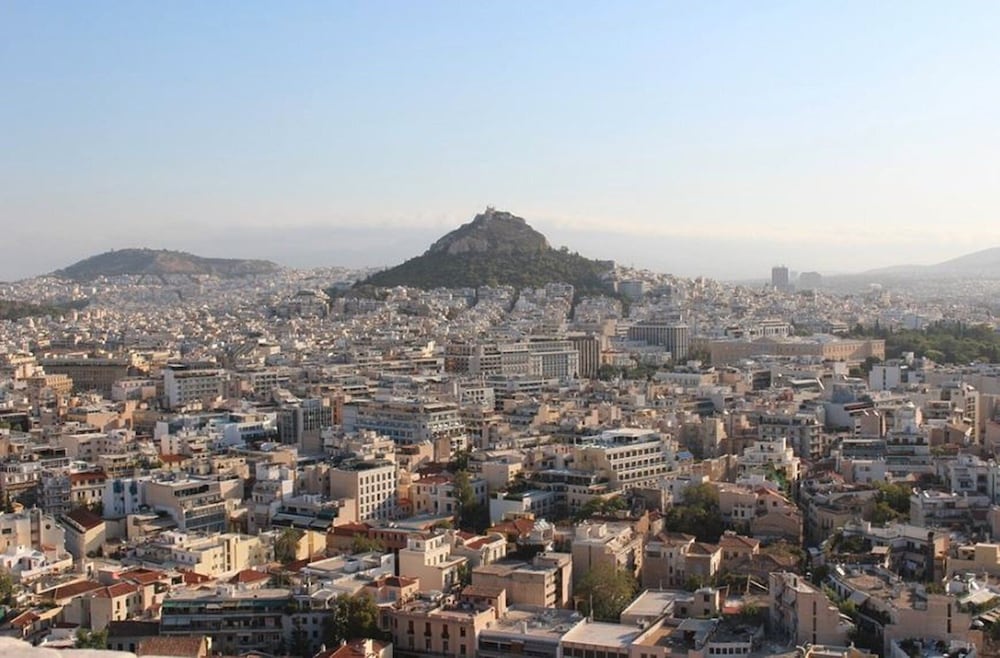 Chic Hotel — Attractions in the area in Athens, Attica