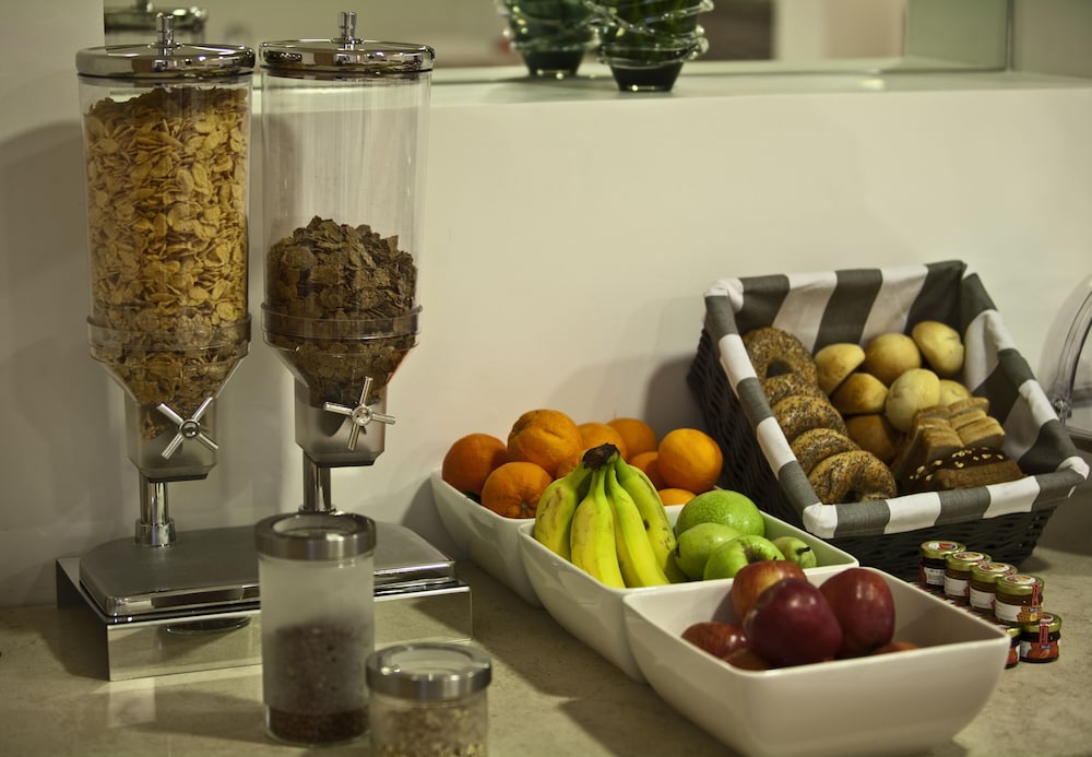 Chic Hotel — Restaurant & bars in Athens, Attica
