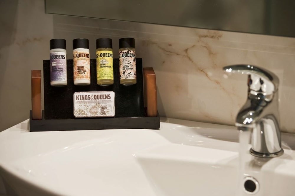 Chic Hotel — Hotel rooms in Athens, Attica