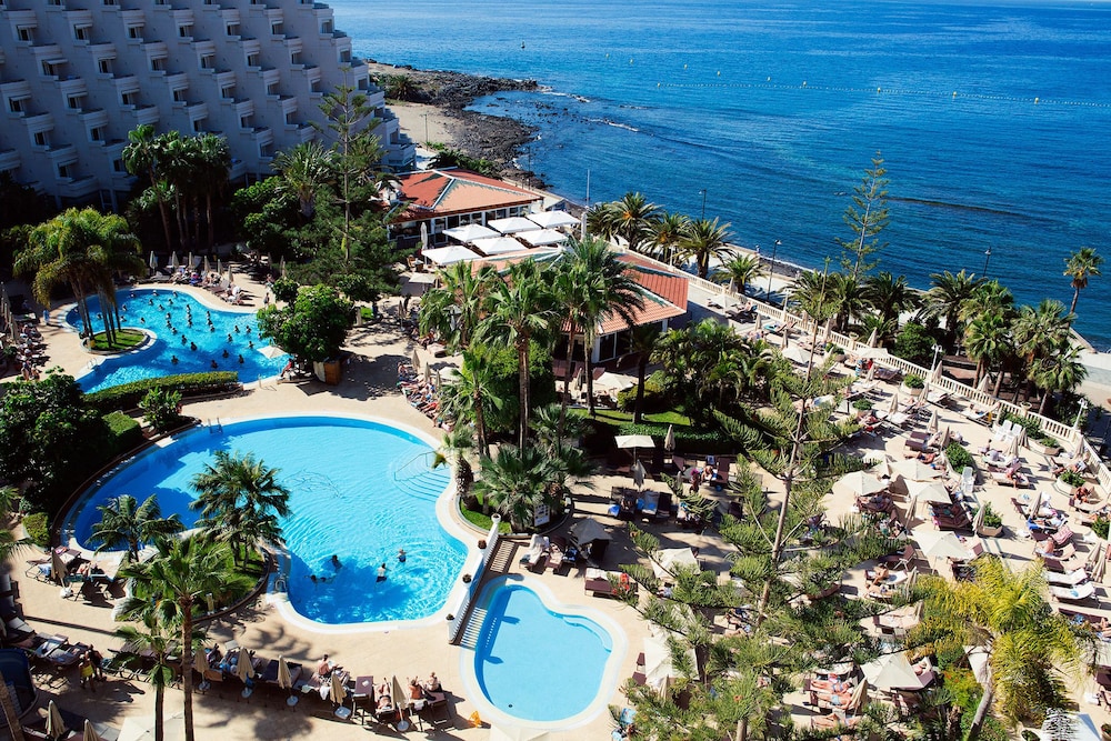 Spring Arona Gran Hotel & SPA - Adults Only - zdjęcie 2