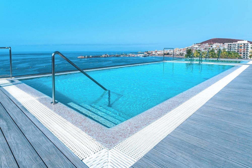 Spring Arona Gran Hotel & SPA - Adults Only - zdjęcie 3