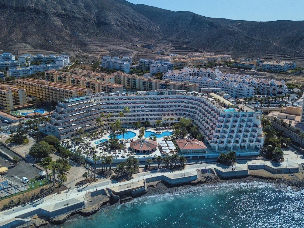 Spring Arona Gran Hotel & SPA - Adults Only