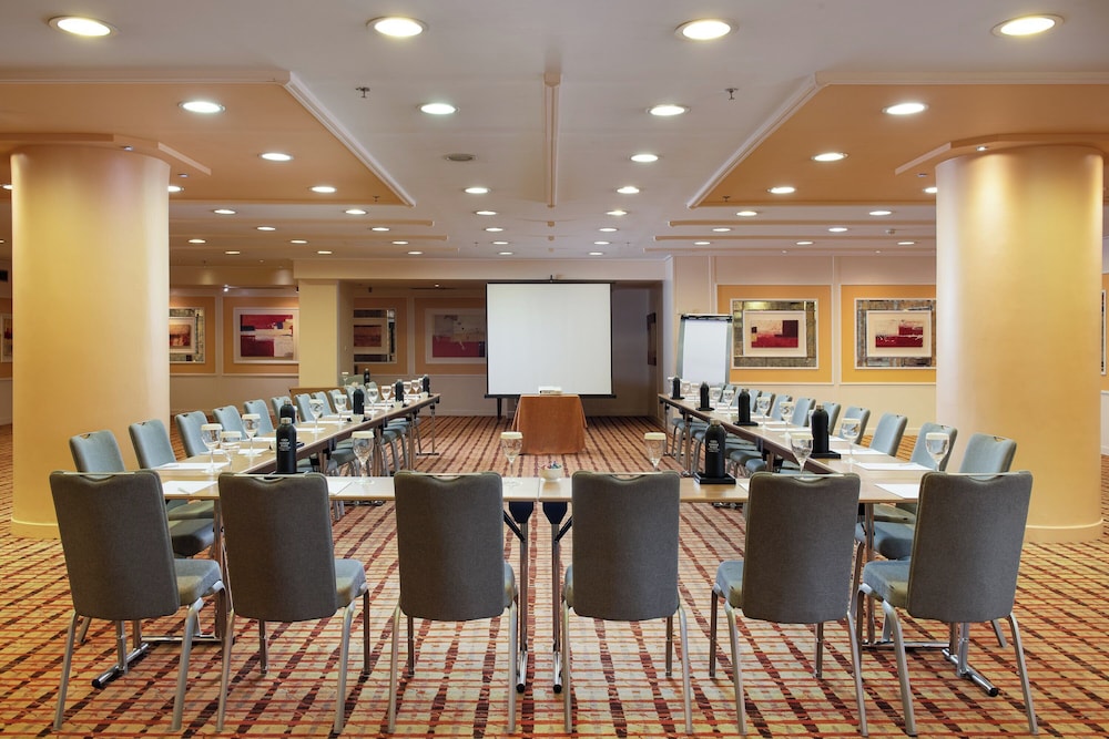 Crowne Plaza Athens City Centre by IHG — Hotel building in Athens, Attica