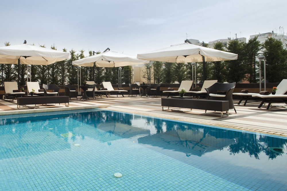 Crowne Plaza Athens City Centre by IHG