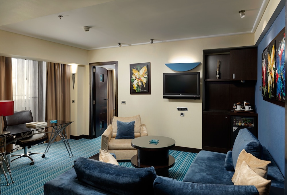 Crowne Plaza Athens City Centre by IHG — Hotel rooms in Athens, Attica
