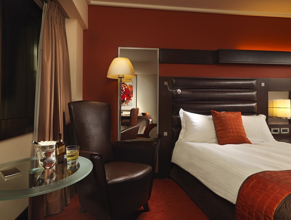 Crowne Plaza Athens City Centre by IHG — Hotel rooms in Athens, Attica