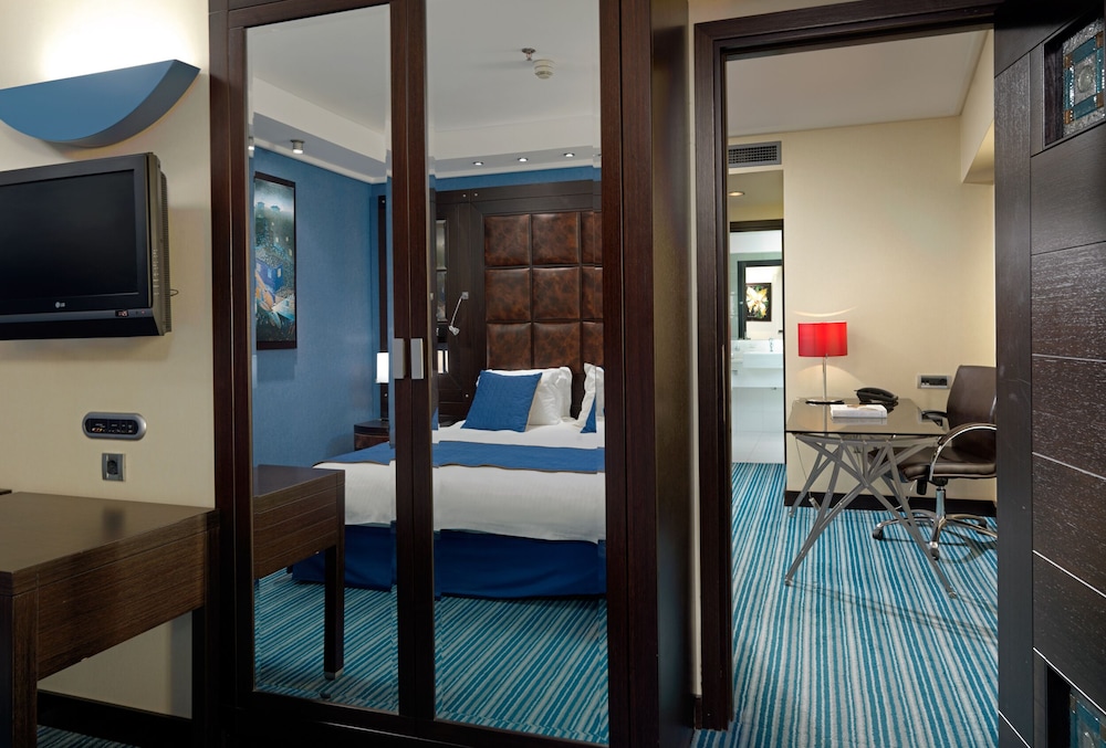 Crowne Plaza Athens City Centre by IHG — Hotel rooms in Athens, Attica