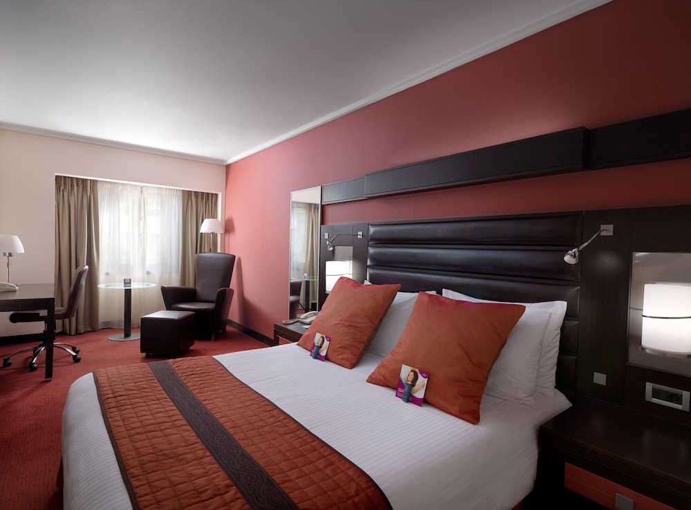 Crowne Plaza Athens City Centre by IHG — Hotel rooms in Athens, Attica