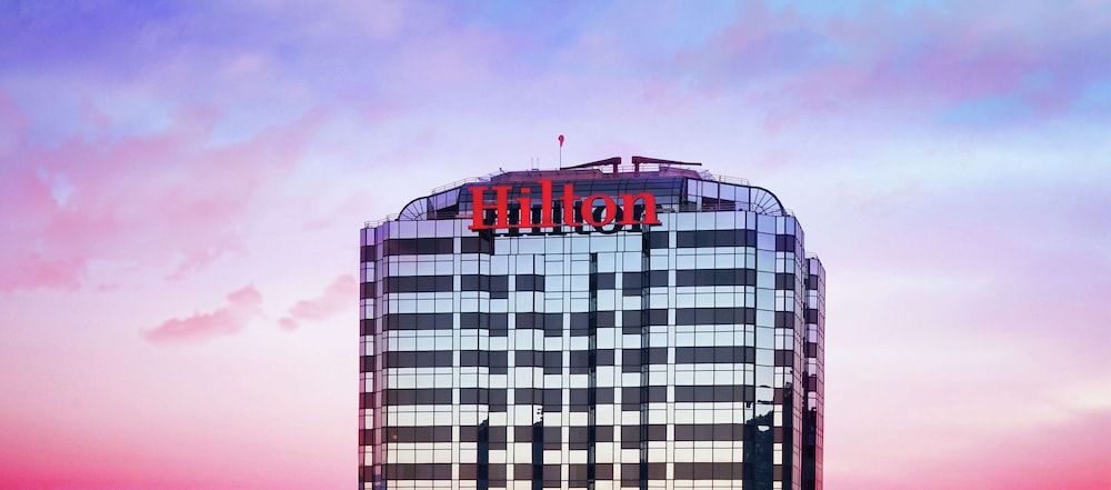 Hilton Los Angeles/Universal City image