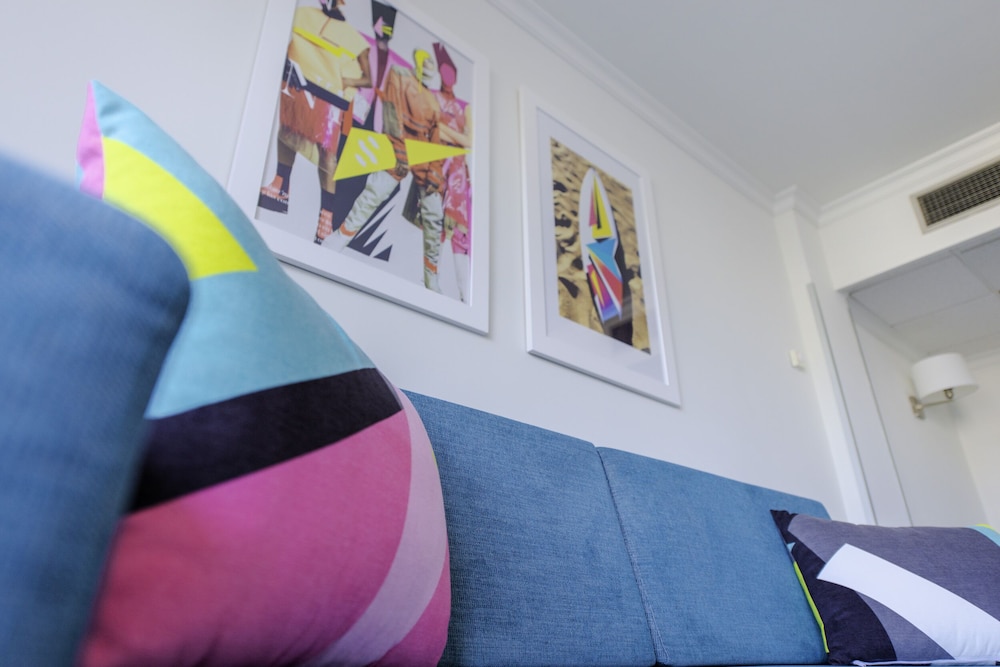 Spring Hotel Bitácora — Hotel rooms in Playa de las Americas, Canary Islands