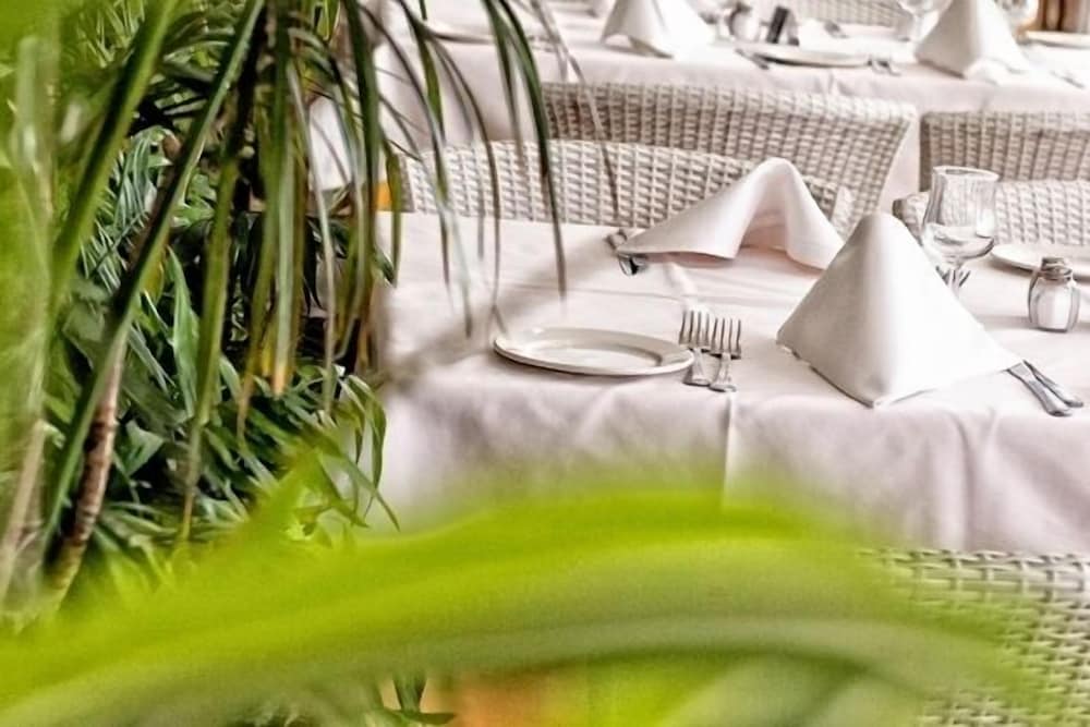Spring Hotel Bitácora — Restaurant & bars in Playa de las Americas, Canary Islands