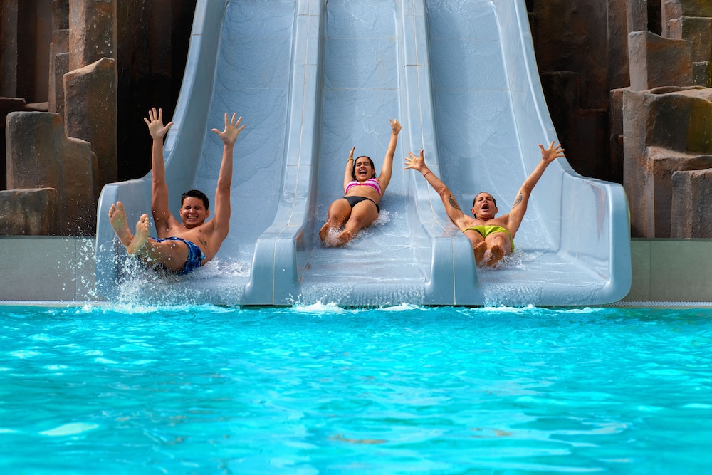 Spring Hotel Bitácora — Sports & recreation in Playa de las Americas, Canary Islands