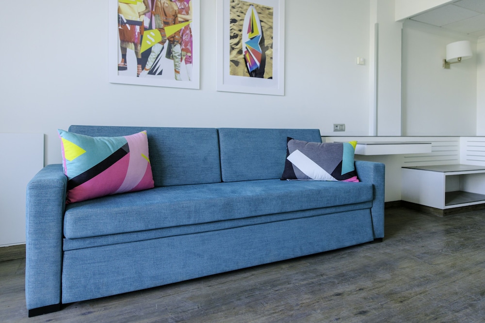 Spring Hotel Bitácora — Hotel rooms in Playa de las Americas, Canary Islands