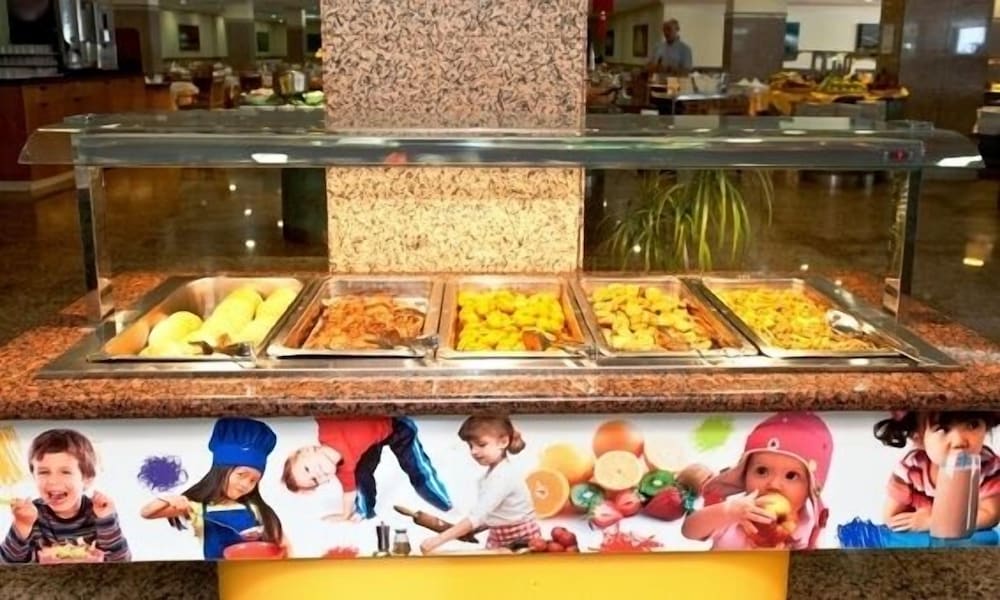 Spring Hotel Bitácora — Restaurant & bars in Playa de las Americas, Canary Islands