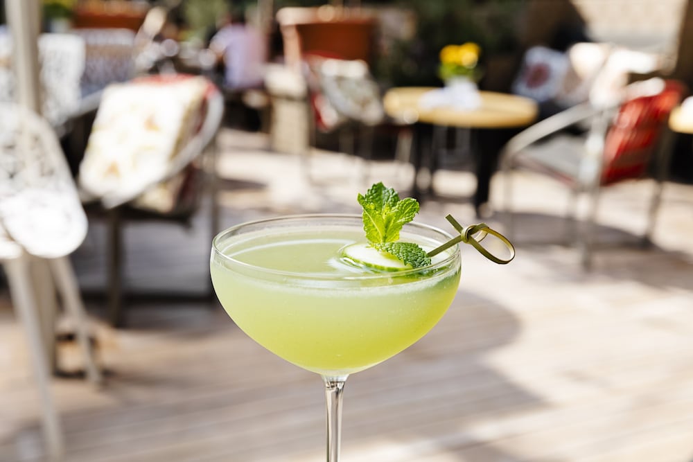 The Garland — Restaurant & bars in North Hollywood, California