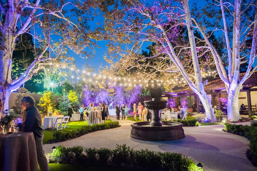 The Garland — Hotel building in North Hollywood, California