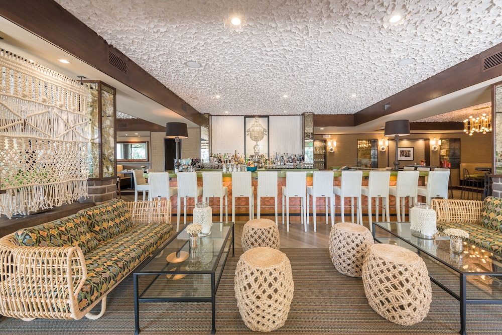 The Garland — Restaurant & bars in North Hollywood, California