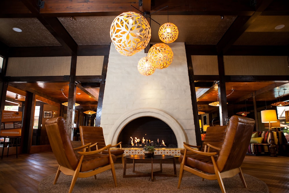 The Garland — Hotel building in North Hollywood, California