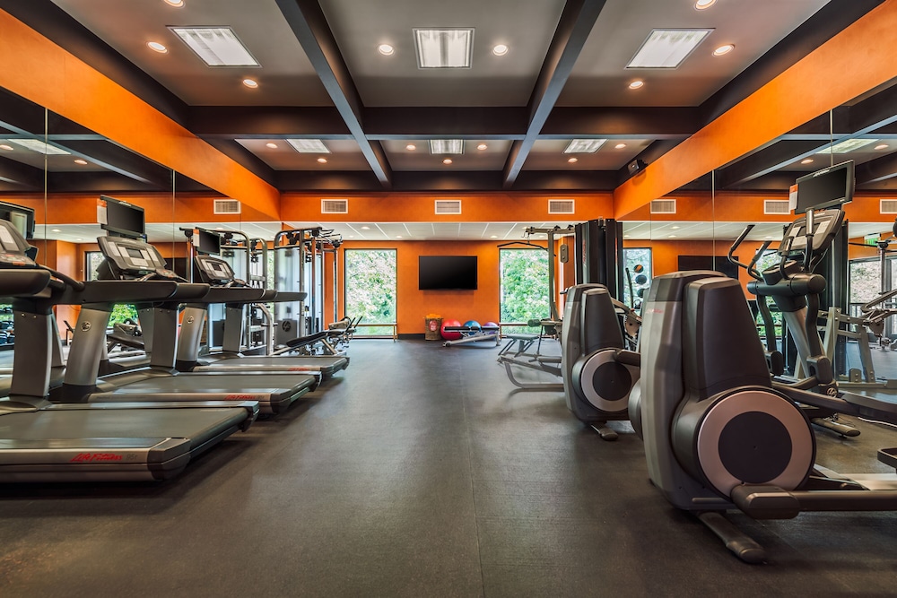 The Garland — Sports & recreation in North Hollywood, California