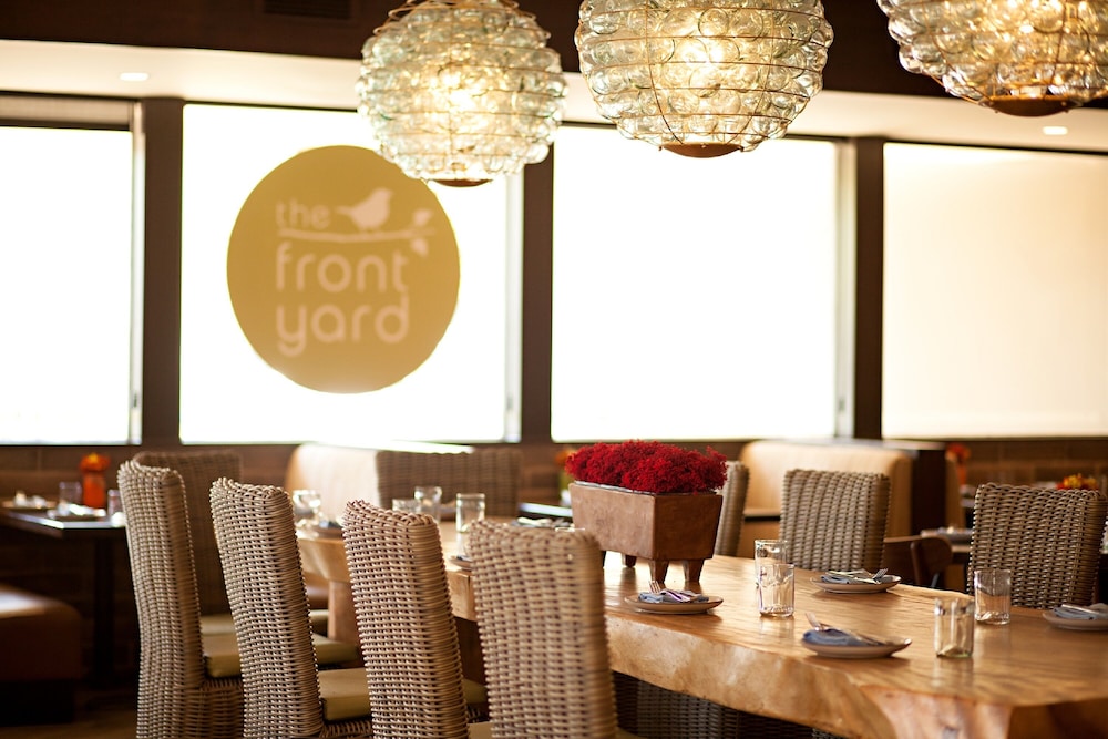 The Garland — Restaurant & bars in North Hollywood, California