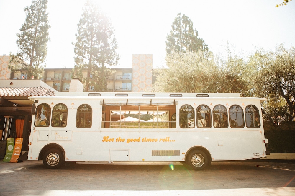 The Garland — Attractions in the area in North Hollywood, California
