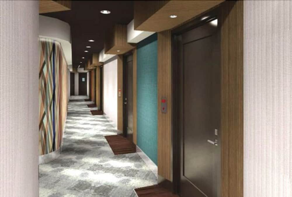 Century Park Hotel — Hotel building in Los Angeles, California