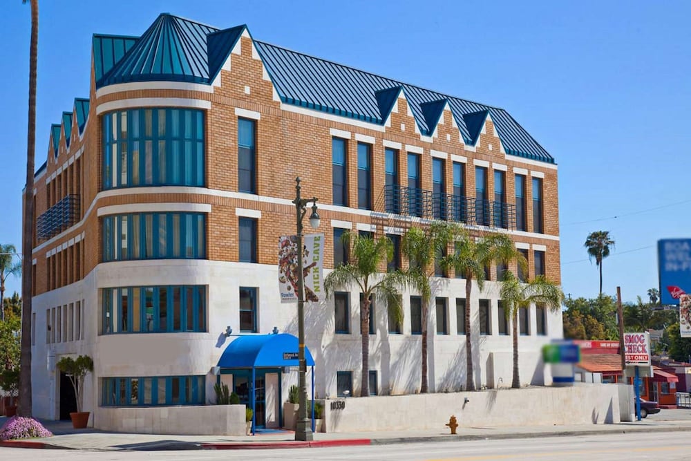 Century Park Hotel — Main photo in Los Angeles, California