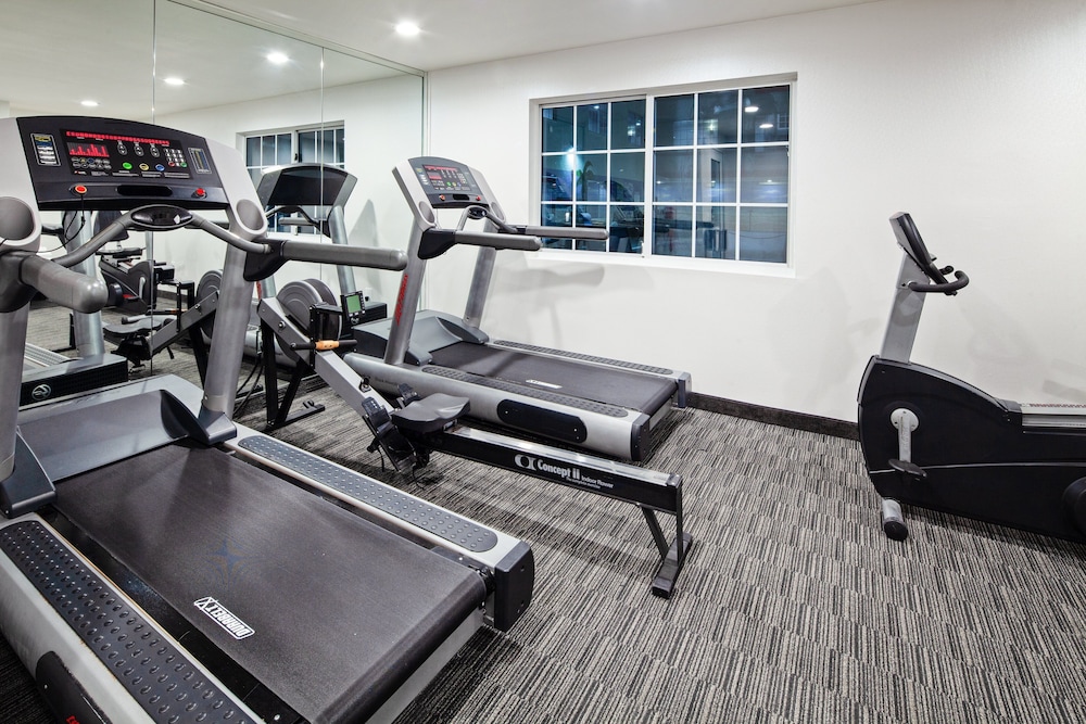 Holiday Inn Express Hotel & Suites Hollywood Walk of Fame by IHG — Sports & recreation in Los Angeles, California