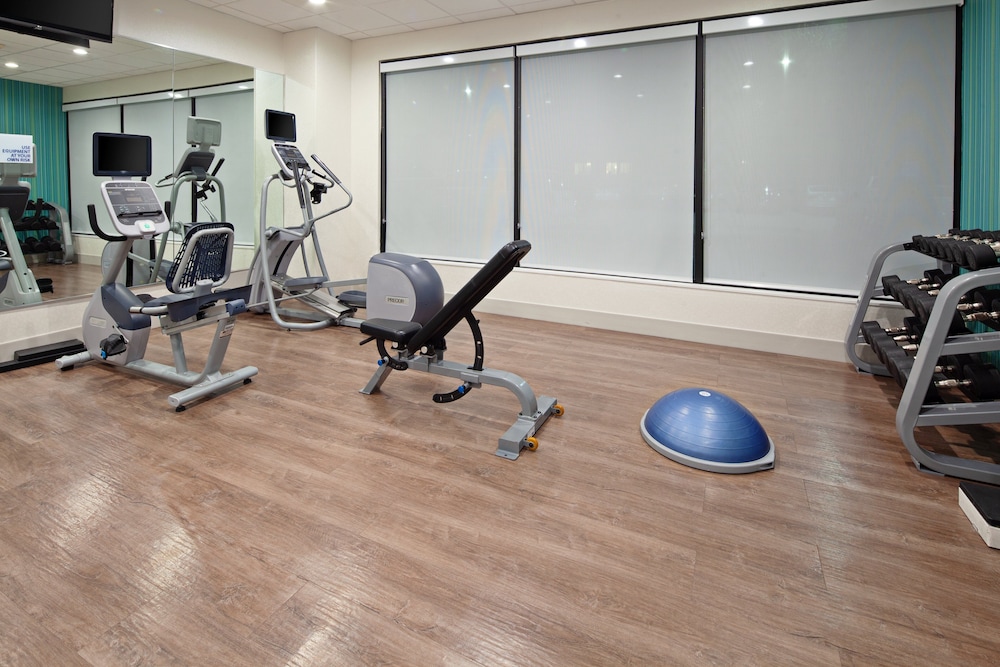 Holiday Inn Express Los Angeles Airport by IHG — Sports & recreation in Los Angeles, California