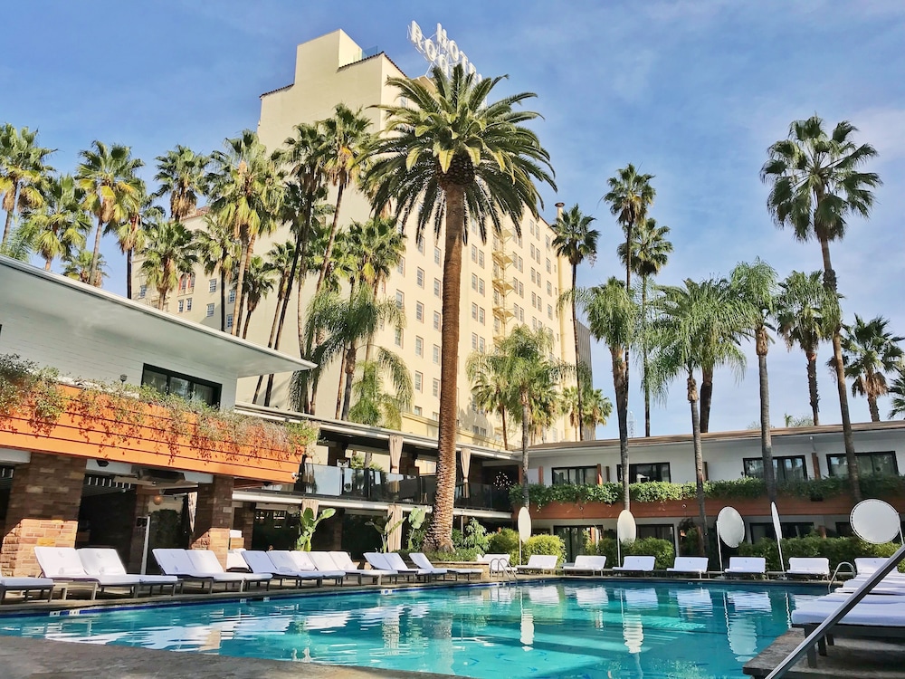 The Hollywood Roosevelt - zdjęcie 2