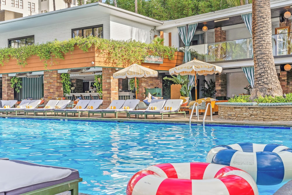 The Hollywood Roosevelt - zdjęcie 5