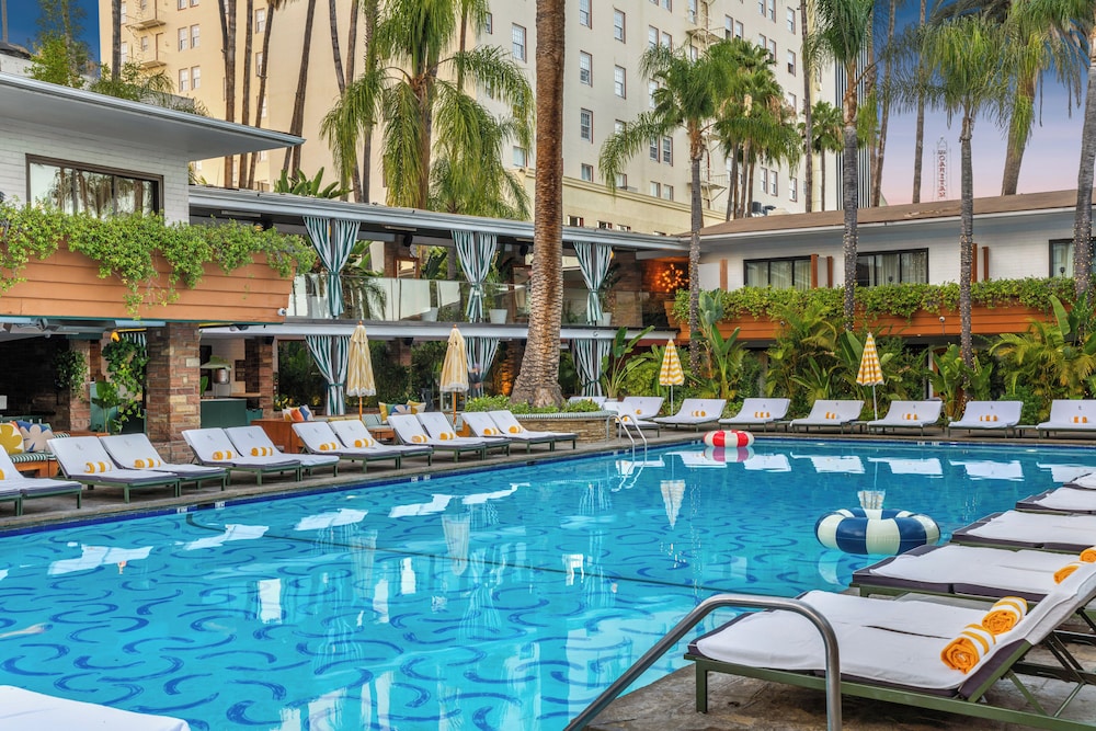 The Hollywood Roosevelt - zdjęcie 4