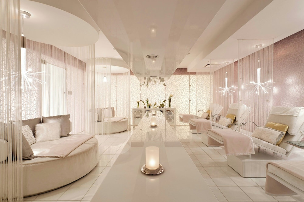 JW Marriott Los Angeles L.A. LIVE — Spa in Los Angeles, California