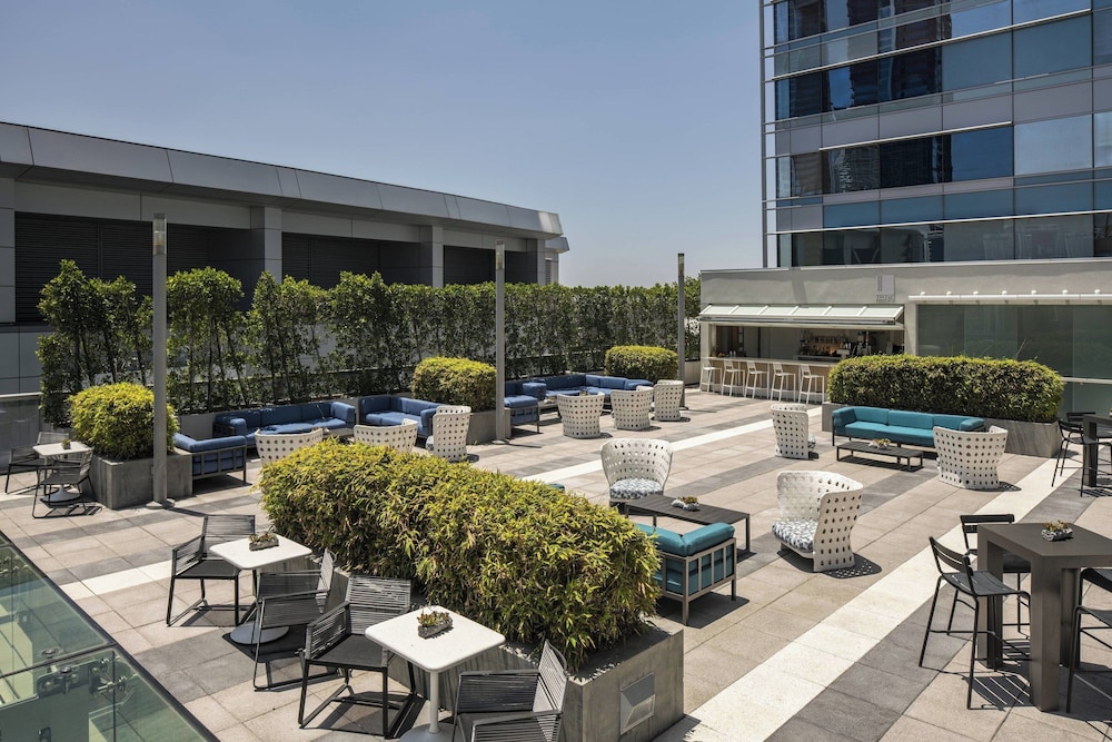 JW Marriott Los Angeles L.A. LIVE - zdjęcie 5