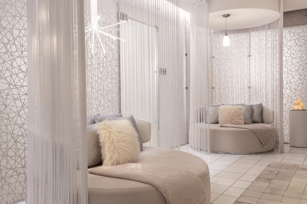 JW Marriott Los Angeles L.A. LIVE — Spa in Los Angeles, California